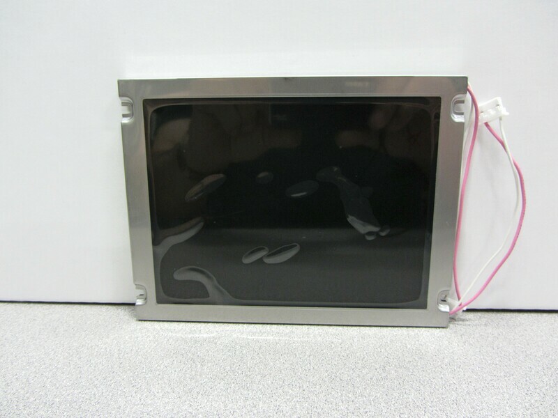 Optrex LCD Display for AP-1000 Audio Processor