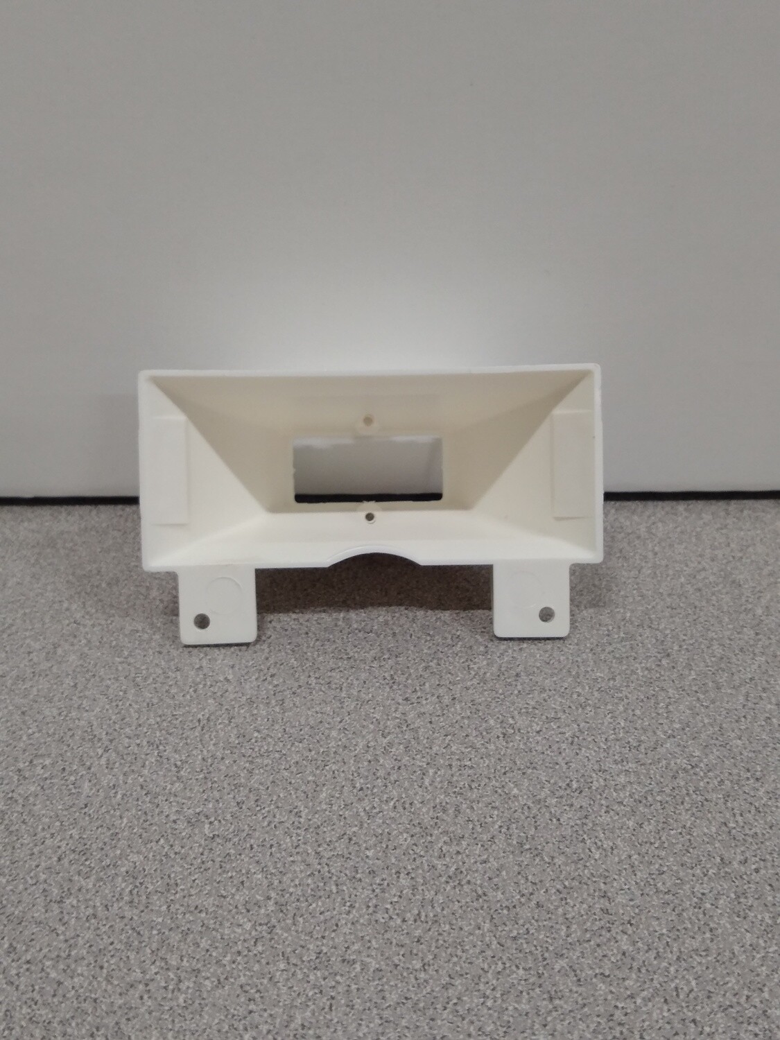 Light Box for AL29 VU Meter for R55e Consoles (Requires 007104 for illumination)
