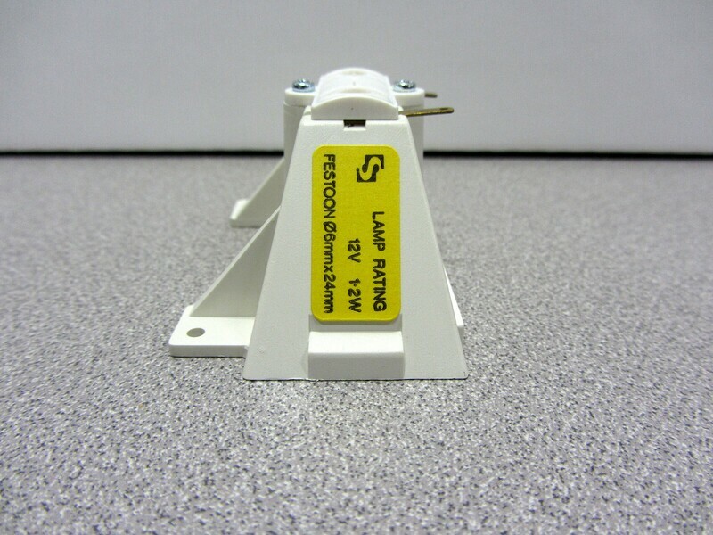 12V Light Box for AL29 VU Meter