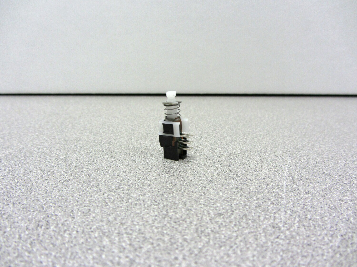 C&amp;K PHB-2UOATS1A  2 Pole Pushbutton Momentary Switch