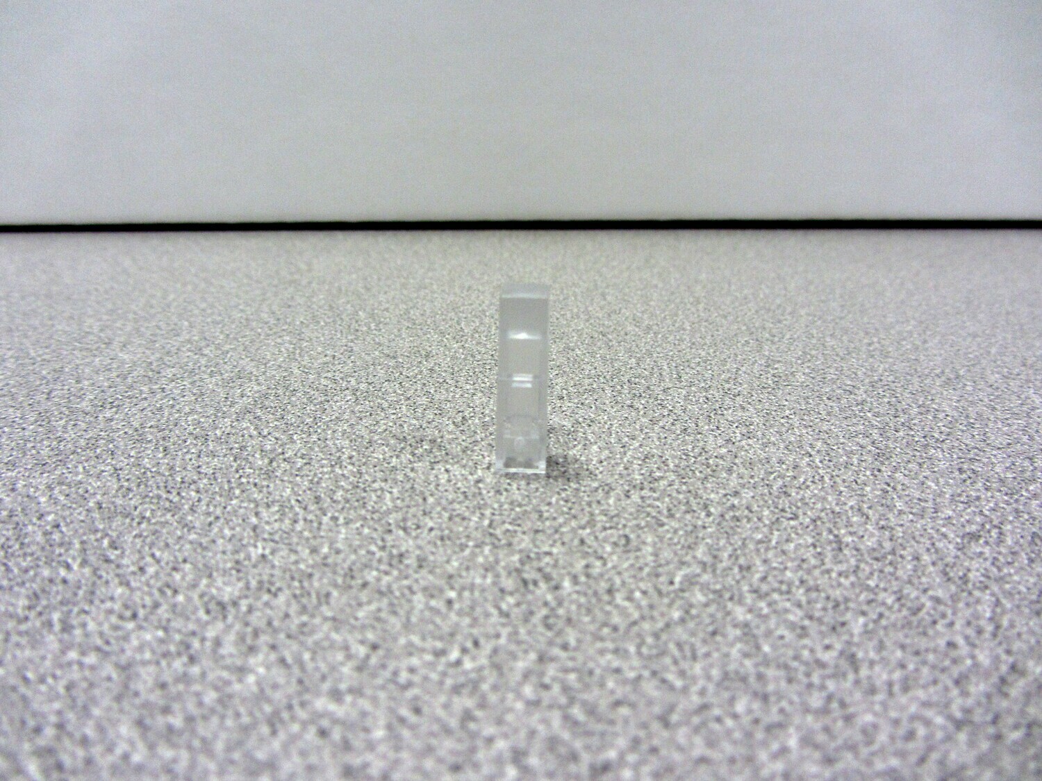 CUSTOM LUMA-230 White Light Pipe Button