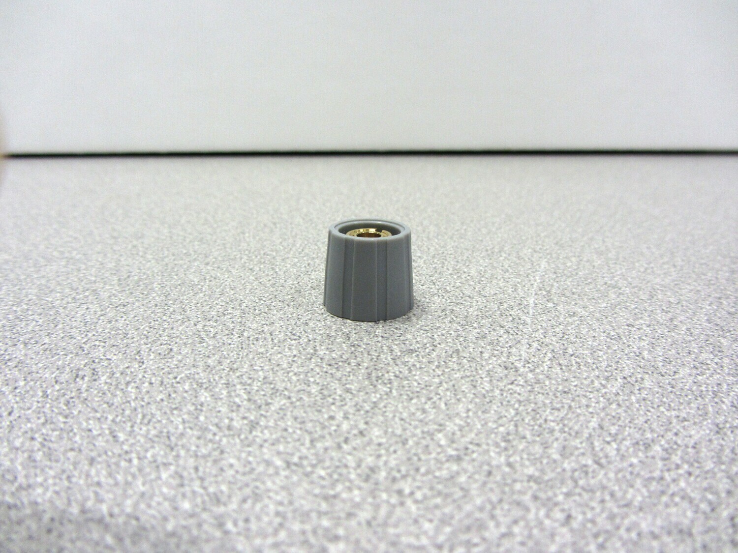SIFAM 15MM Gray Collet Knob, S150-250 Grey/99