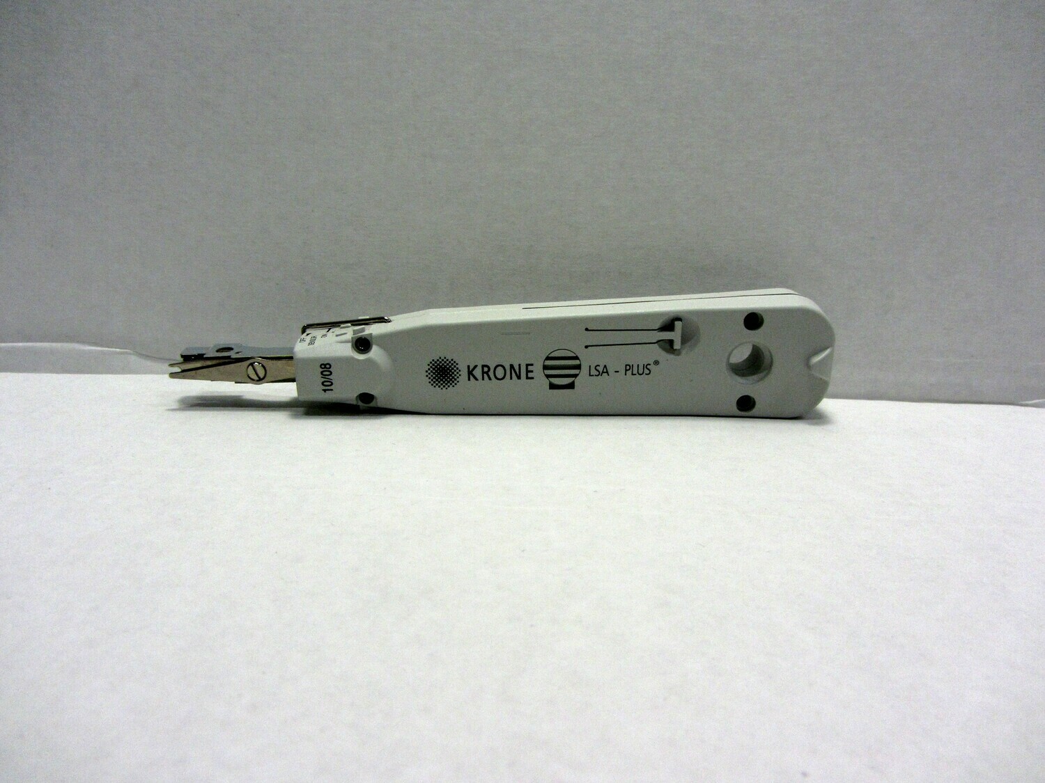 KRONE 6417-2-055-01 Insertion/Punch Tool