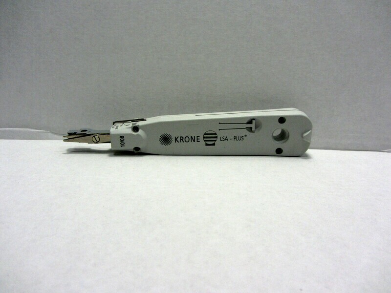 KRONE 6417-2-055-01 Insertion/Punch Tool