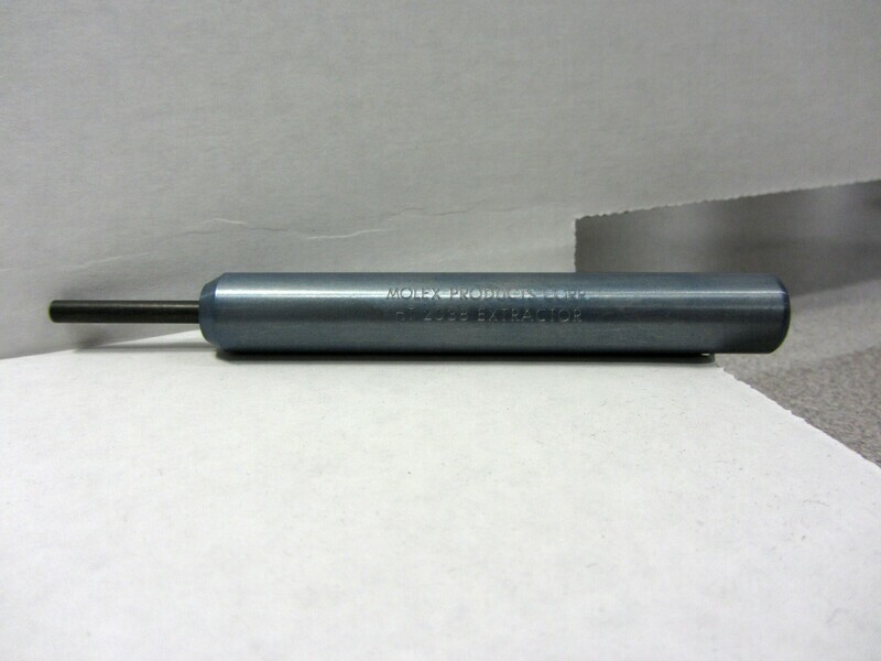 Molex HT-2038 Extractor Tool