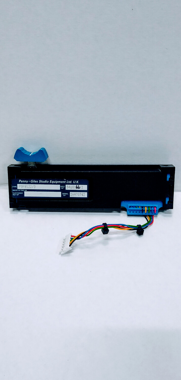R-60 Replacement Fader for SP-60