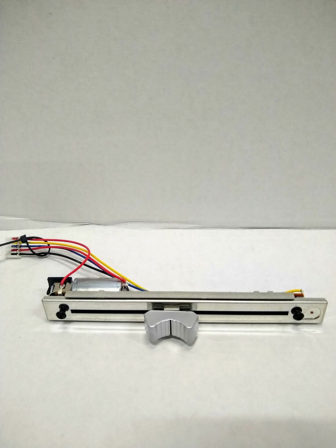 ALPS Motorized Single Linear Fader Wired for Use on D8, D4, and S-Series Consoles