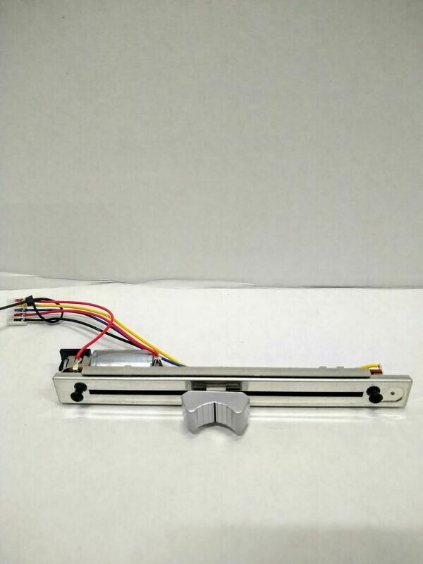 ALPS Motorized Single Linear Fader Wired for Use on D8, D4, and S-Series Consoles