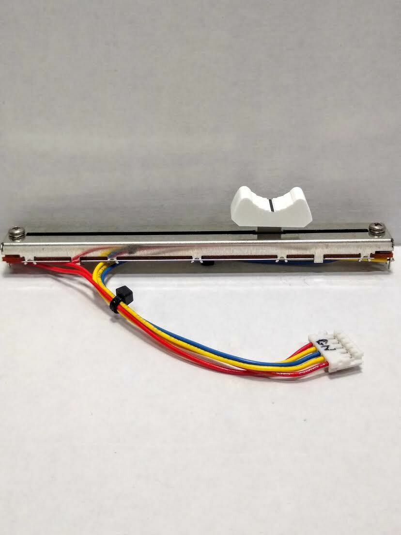 ALPS Stereo Fader Wired for Air-2 Console