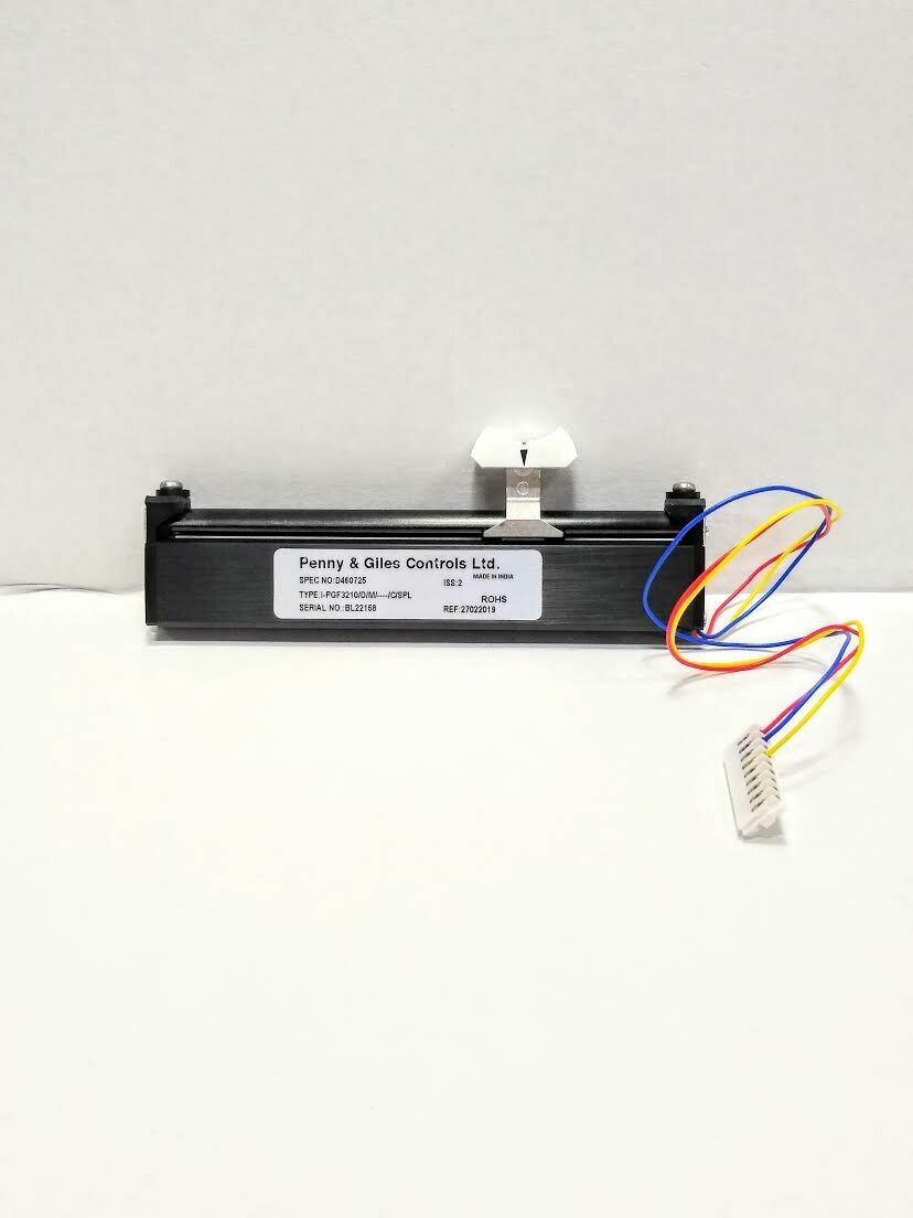 Penny &amp; Giles Linear Mono Fader Wired for D-75 Consoles