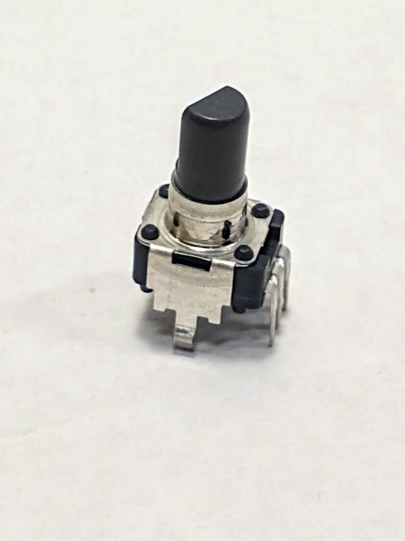 ALPS 10K Linear Potentiometer RK09D1130C1B Used for Cue POT On Air-4, Air-3, Air-2, Air-1 Console