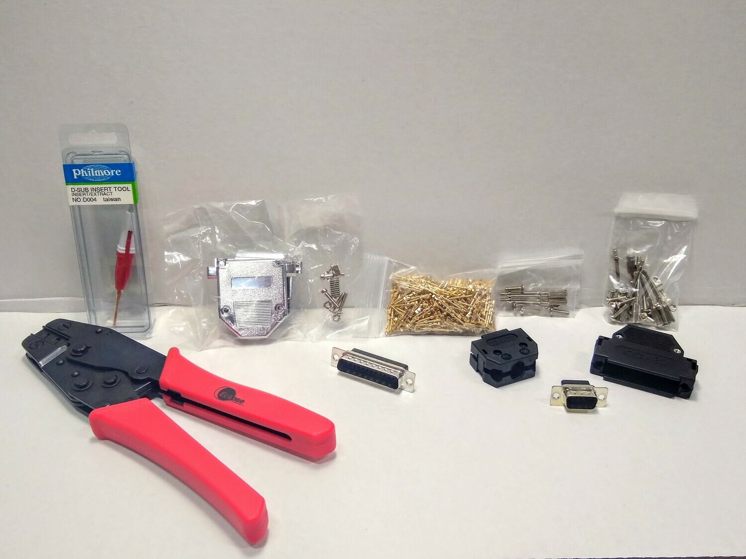 Connector Kits
