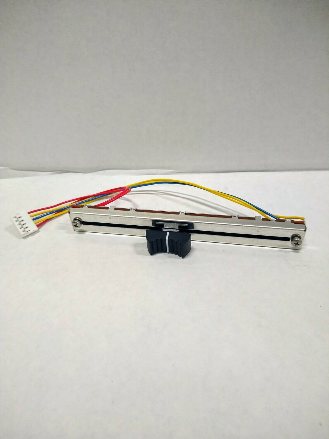 Wired Stereo Fader for Air-4 and Air-3 Consoles