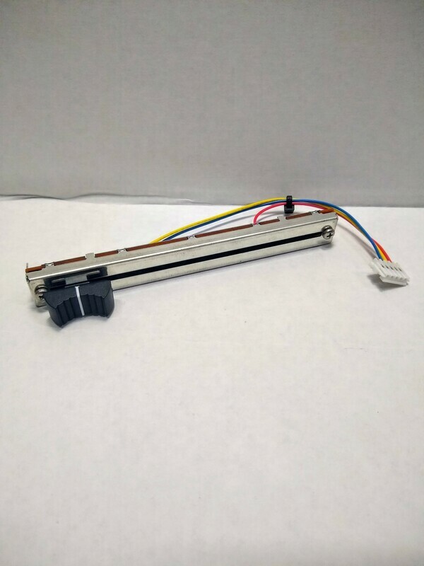 Wired Mono Fader For Air-4, Air-3, Air-2 Consoles