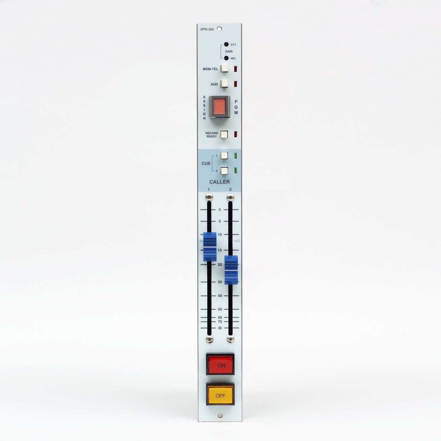 SPN-300 Superphone Module for A-300 Console