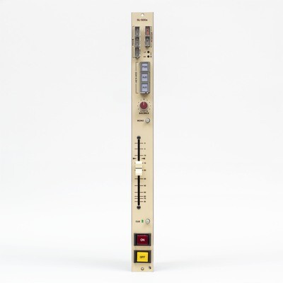 SL-500A Stereo Line Input Module For A-500 Console