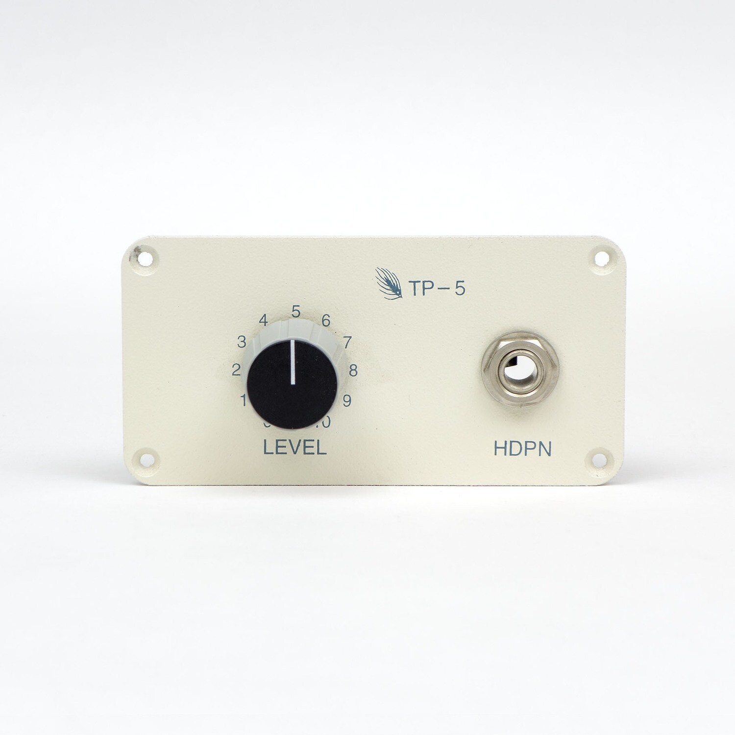 TP-5 Talent Panel For A-500 Console