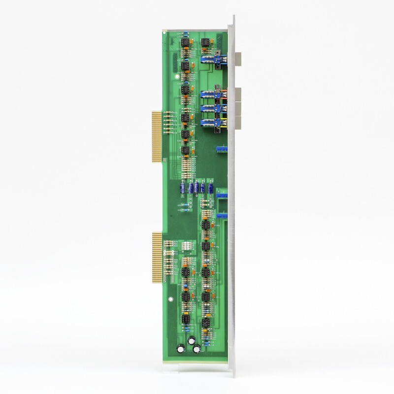 MO-500 Master Output Module For A-500 Console