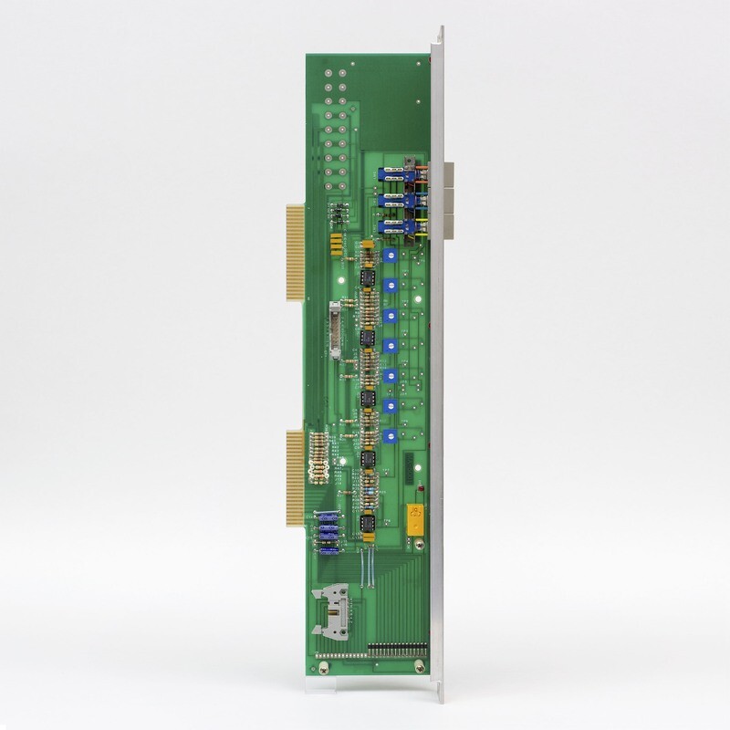 MA-500 Logic Module For A-500 Console