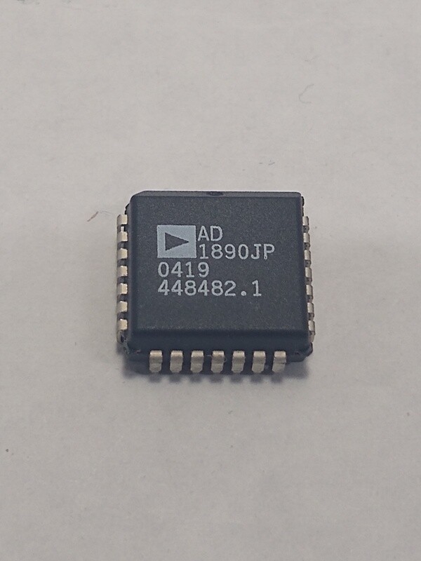Analog Devices AD1890JP Sample Rate Converter SMT