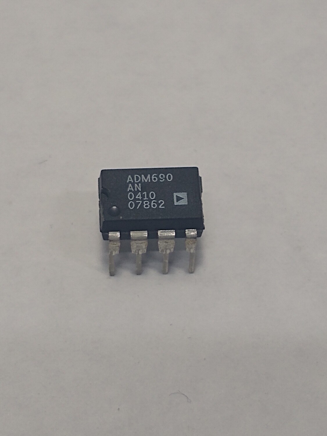 Analog Devices ADM690AN IC Supervisor MPU 4.65 WD 8DIP