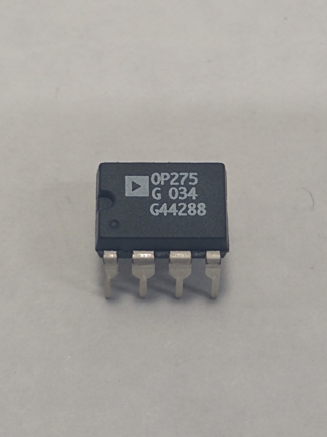 Analog Devices OP-275GP Dual JFET OP-AMP