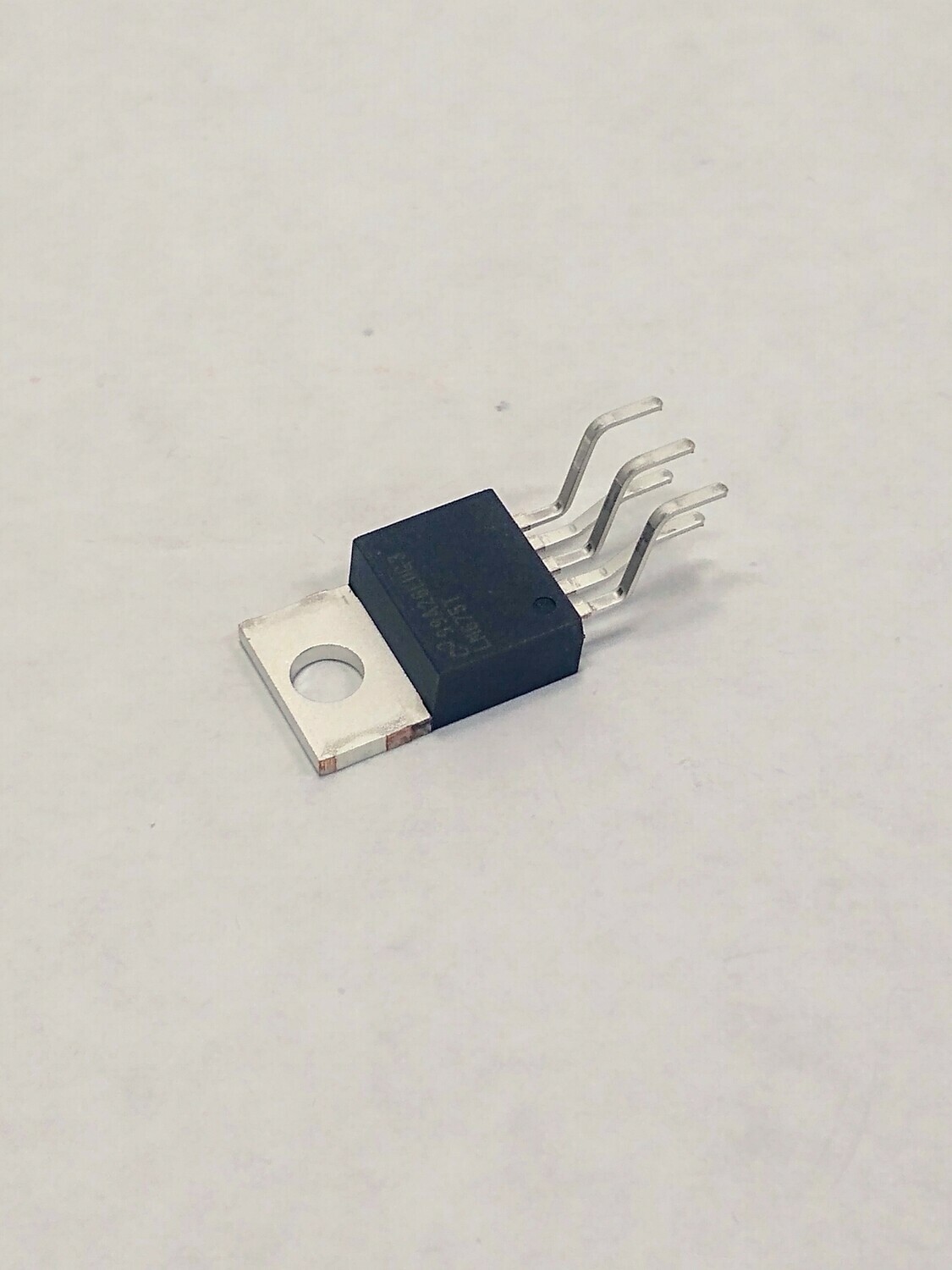 LM675 Power OP-AMP