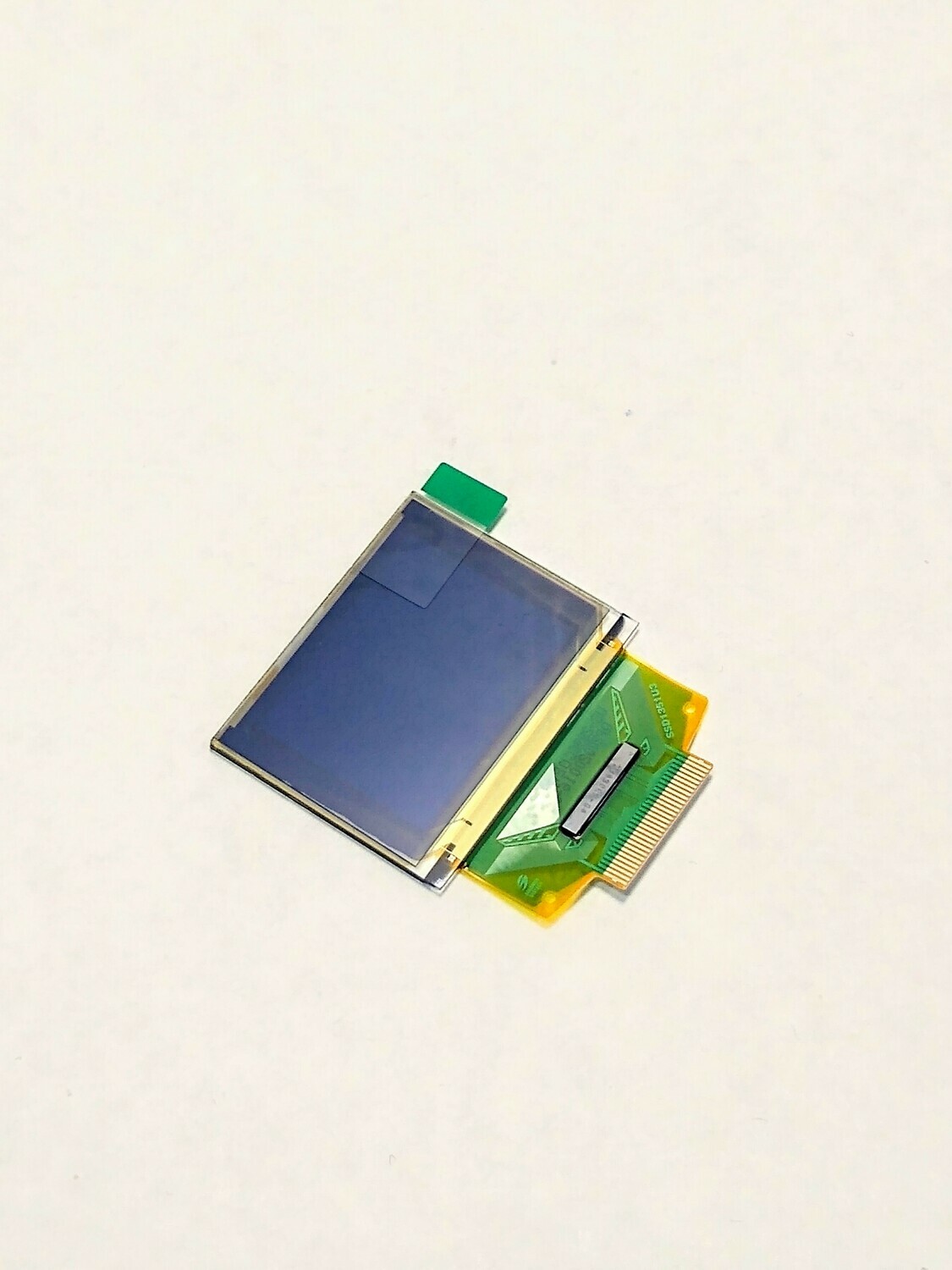 1.27&quot; OLED Display
