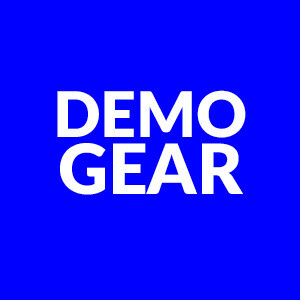 Demo Gear
