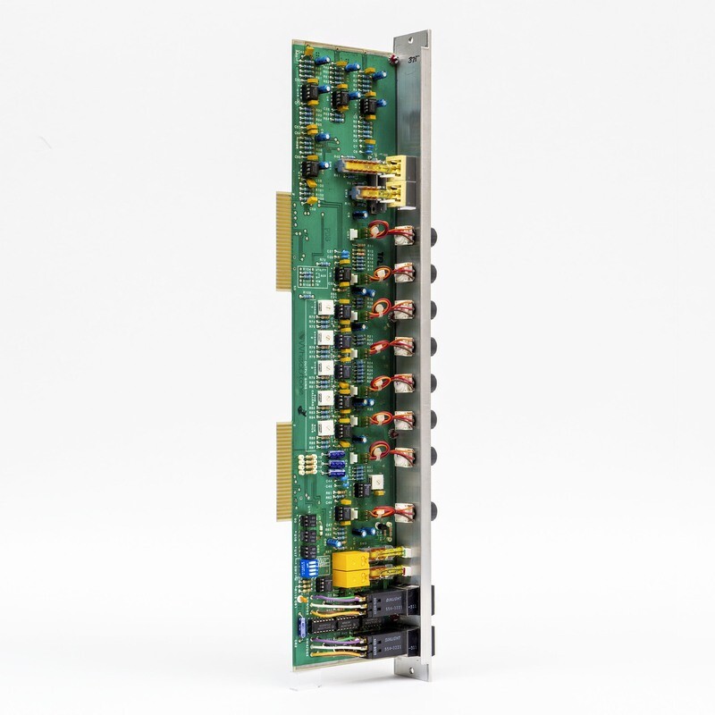 MP-500 Mic Pre-Amp Module For A500 Console