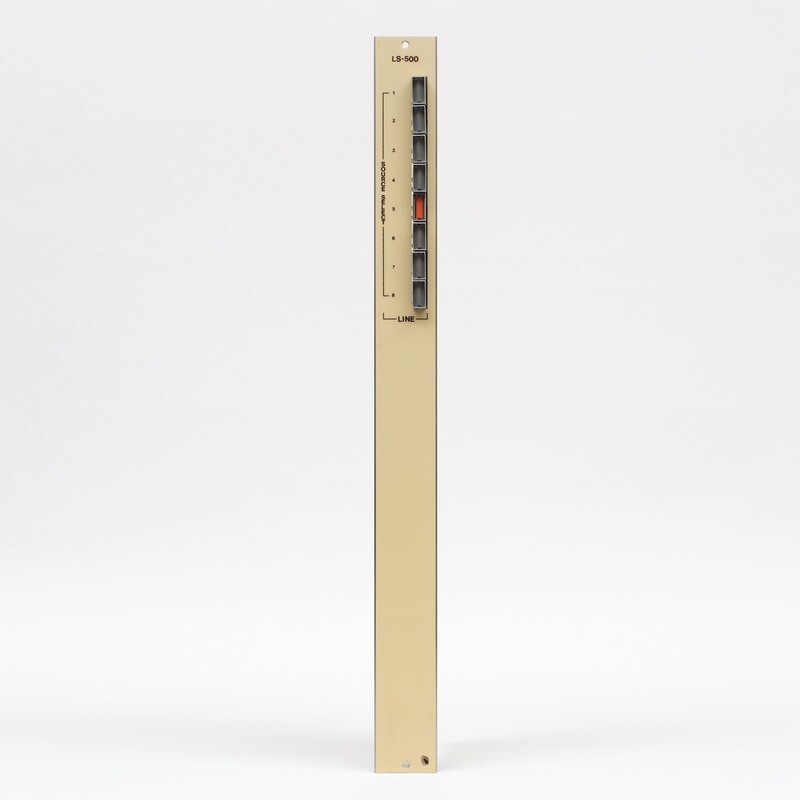 LS-500 Line Select Module
