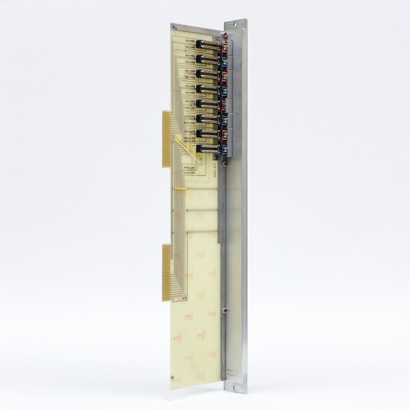 LS-500 Line Select Module