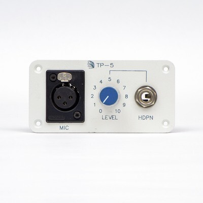 TP-5 Talent Panel For A500 Console