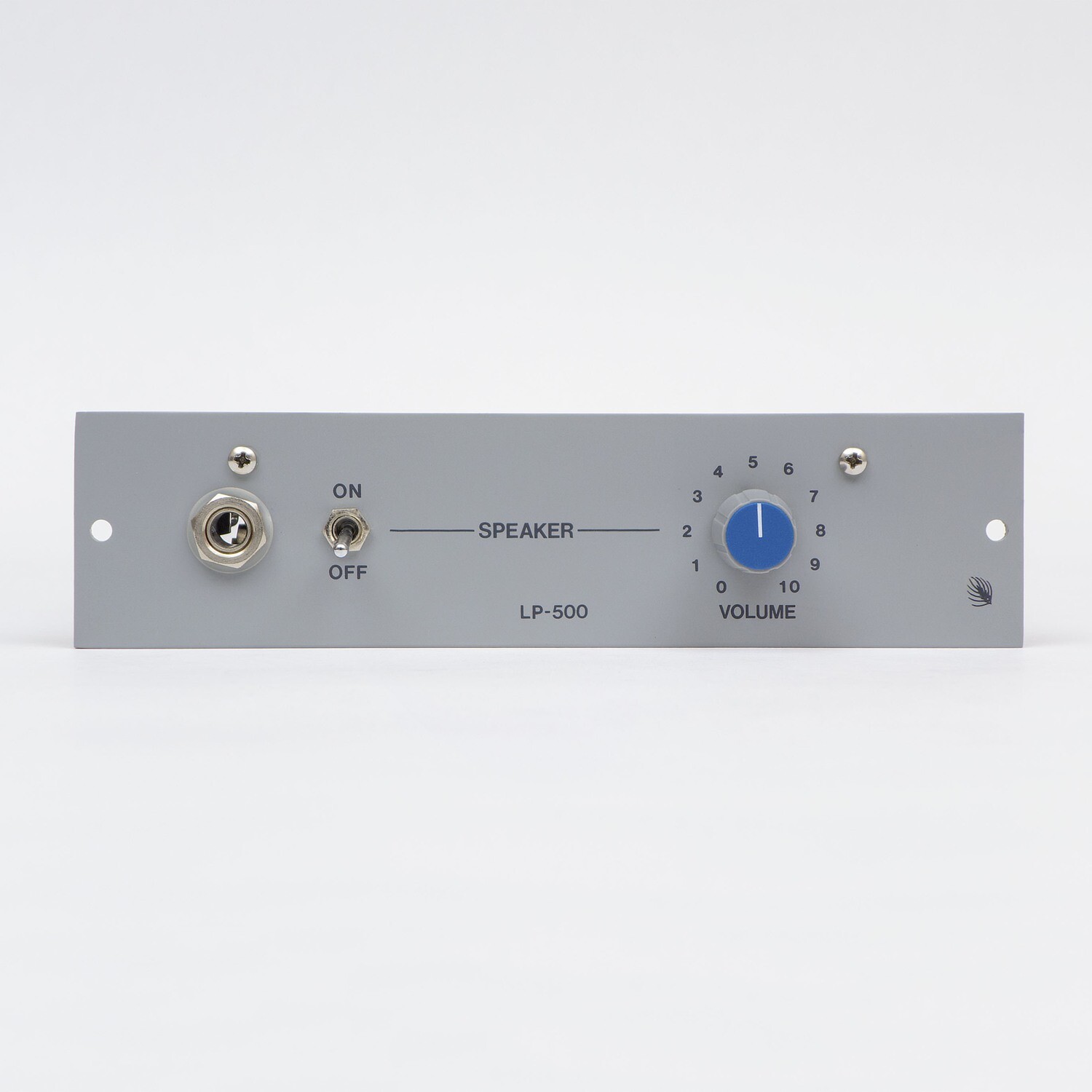 LP-5 Listen Panel For A500 Console
