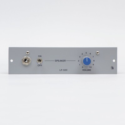 LP-5 Listen Panel For A500 Console