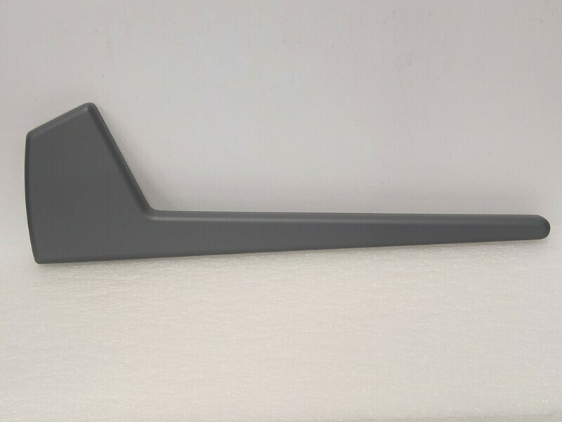 G5 Set of Painted Sideplates for G-5 Console