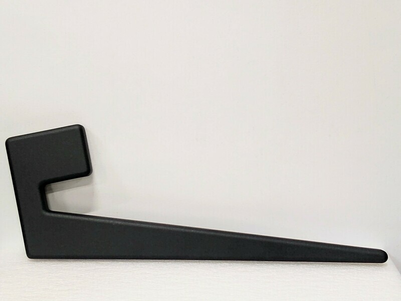 A7000 Set of Painted Sideplates with OVB for A-7000 Console