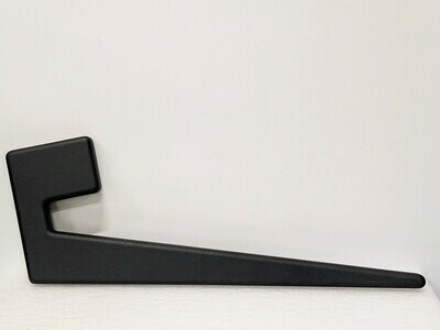 A7000 Set of Painted Sideplates with OVB for A-7000 Console