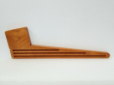 A300 Set of Cherry Sideplates for A-300 Console