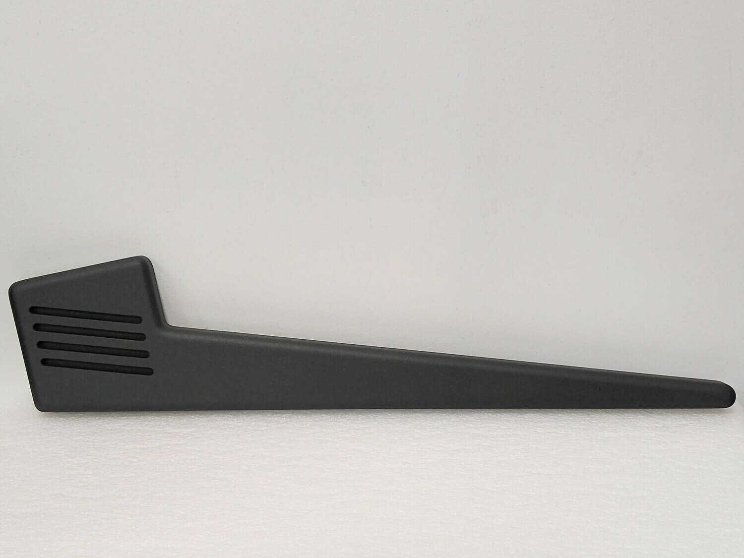 Set of Painted Sideplates for A-7000 Console