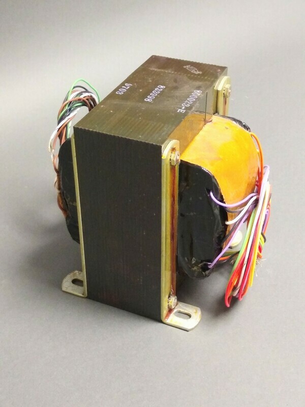 PSC-600 Power Transformer B Stock