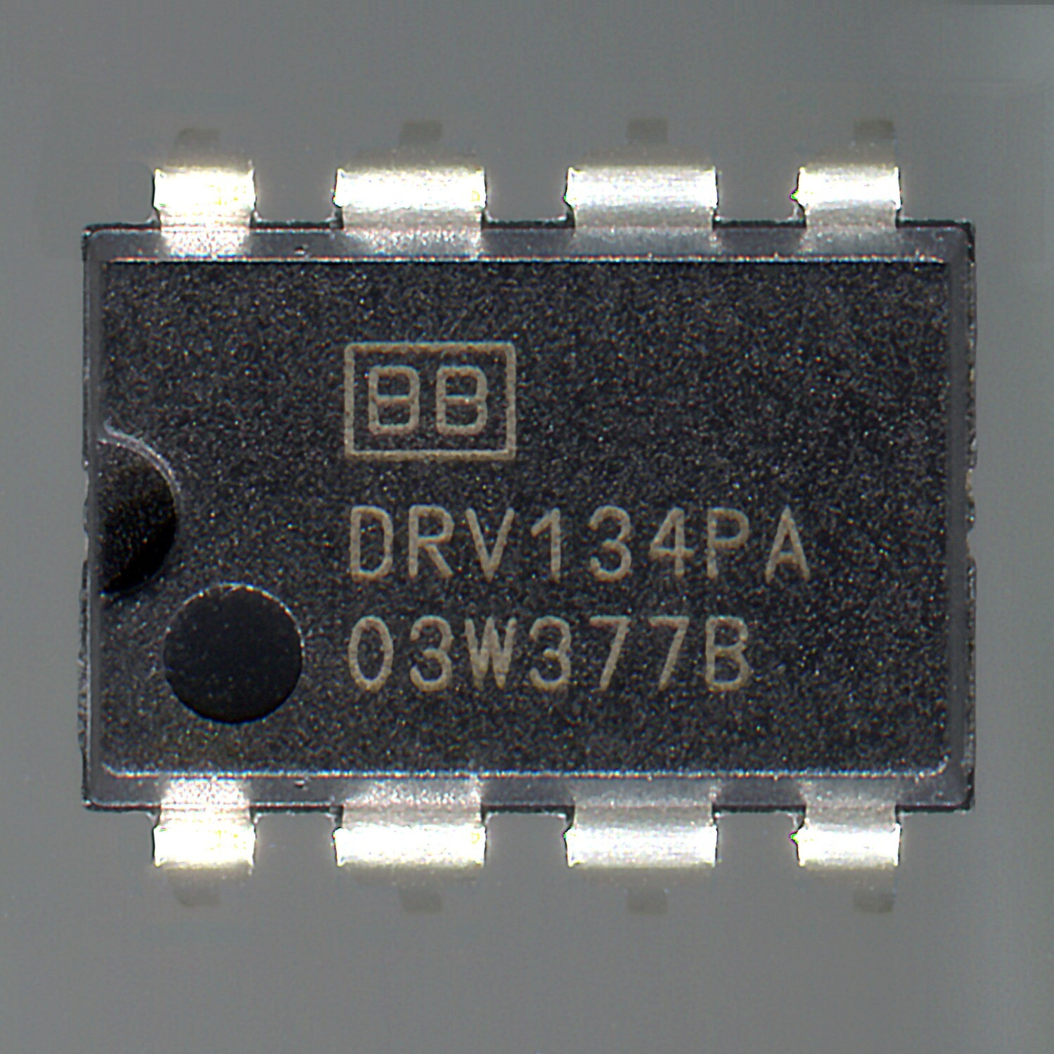 2142  Balanced Line Driver IC