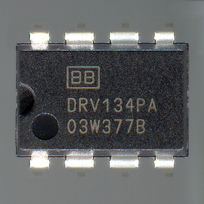 2142  Balanced Line Driver IC