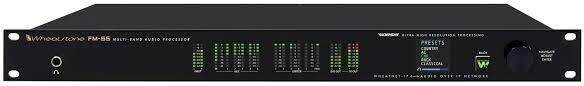 FM-55 Showroom Demo