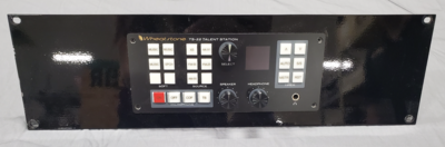 TS-22-RACK NAB Demo