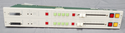 220 IND Input Module