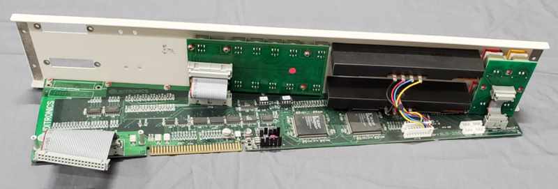 220 IND Input Module