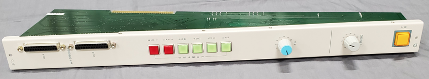 220 SCD Studio Module