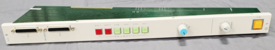 220 SCD Studio Module
