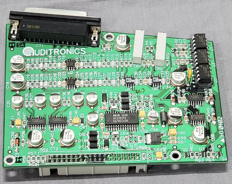 SLADC-220